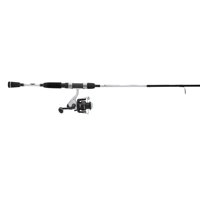 Lew S Rod Reel Combos Walmart Com
