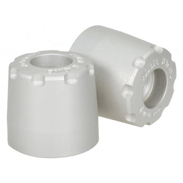 Alu Rub Bar Weights Aluminium