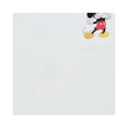 thumbnail image 7 of Disney Ladies Mickey Mouse Shirt, Classic Airbrush Disney T-Shirt White – M, 7 of 7