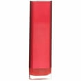 thumbnail image 6 of COVERGIRL Exhibitionist Lipstick Cream, Succulent Cherry 295, Lipstick Tube 0.123 OZ 3.5 g, 6 of 7