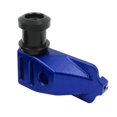 thumbnail image 4 of Pieza modificada para motocicleta, tornillo de tapón de horquilla trasera. para CB500F / X / -16 Accesorios de motocicleta. Bloque de ajuste - Azul Yotijar Tornillo de tapón de horquilla trasera, 4 of 8