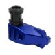 thumbnail image 4 of Pieza modificada para motocicleta, tornillo de tapón de horquilla trasera. para CB500F / X / -16 ios de motocicleta. Bloque de ajuste Azul Soledad Tornillo de tapón de horquilla trasera, 4 of 8
