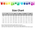 thumbnail image 7 of comerut Winter Coat Knit Plush Contrast Colors Patchwork Breathable Thicken Long Sleeves Plus Size Stand Collar Plush Warm Autumn Coat Winter Clothes, 7 of 7