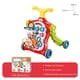 thumbnail image 4 of Fiudx Liquidación De Juguetes Carrito Multifunción 5 En 1 Para Bebé, andador Para Niños, Cochecito, Juguete Musical Para Niños Pequeños, 4 of 5