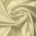 thumbnail image 5 of Ambesonne Floral Yellow Valance Pack of 2, Pastel, 54"X18", Yellow Yellow, 5 of 5