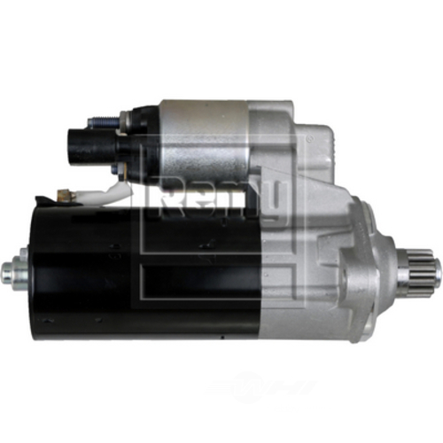 Remy 16199 Starter Motor