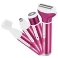 thumbnail image 1 of New 4 In 1 Epilator Facial Bikini Underarm H Remover Trimmer Shaver No, 1 of 5
