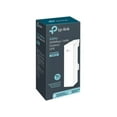 thumbnail image 5 of Tp-link Cpe510 Ieee 802.11n 300 Mbps Wireless Access Point - Ism Band - Unii Band - 9.3 Mile Maximum Outdoor Range - 2 X Network [rj-45] - Poe Ports (cpe510), 5 of 5