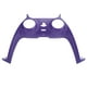 thumbnail image 1 of Ccdes Tira decorativa de repuesto para PS5, tira decorativa de carcasa DIY para PS5, fácil de instalar, carcasa de repuesto para controlador de PS5 para controlador de PS5 Cable No se aplica, 1 of 5