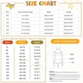 thumbnail image 3 of CONROSES Kids Boys Casual Pants Wide Leg Baggy Pant for Child Solid Elastic Waist Drawstring Cozy Jogger Trousers with Pockets, 3 of 9