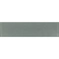 thumbnail image 2 of Apollo Tile   20 Pack 3-in x 12-in Stone Gray Rectangular Subway Matte Finished Glass Mosaic Wall Tile (5 sq ft/case), 2 of 2