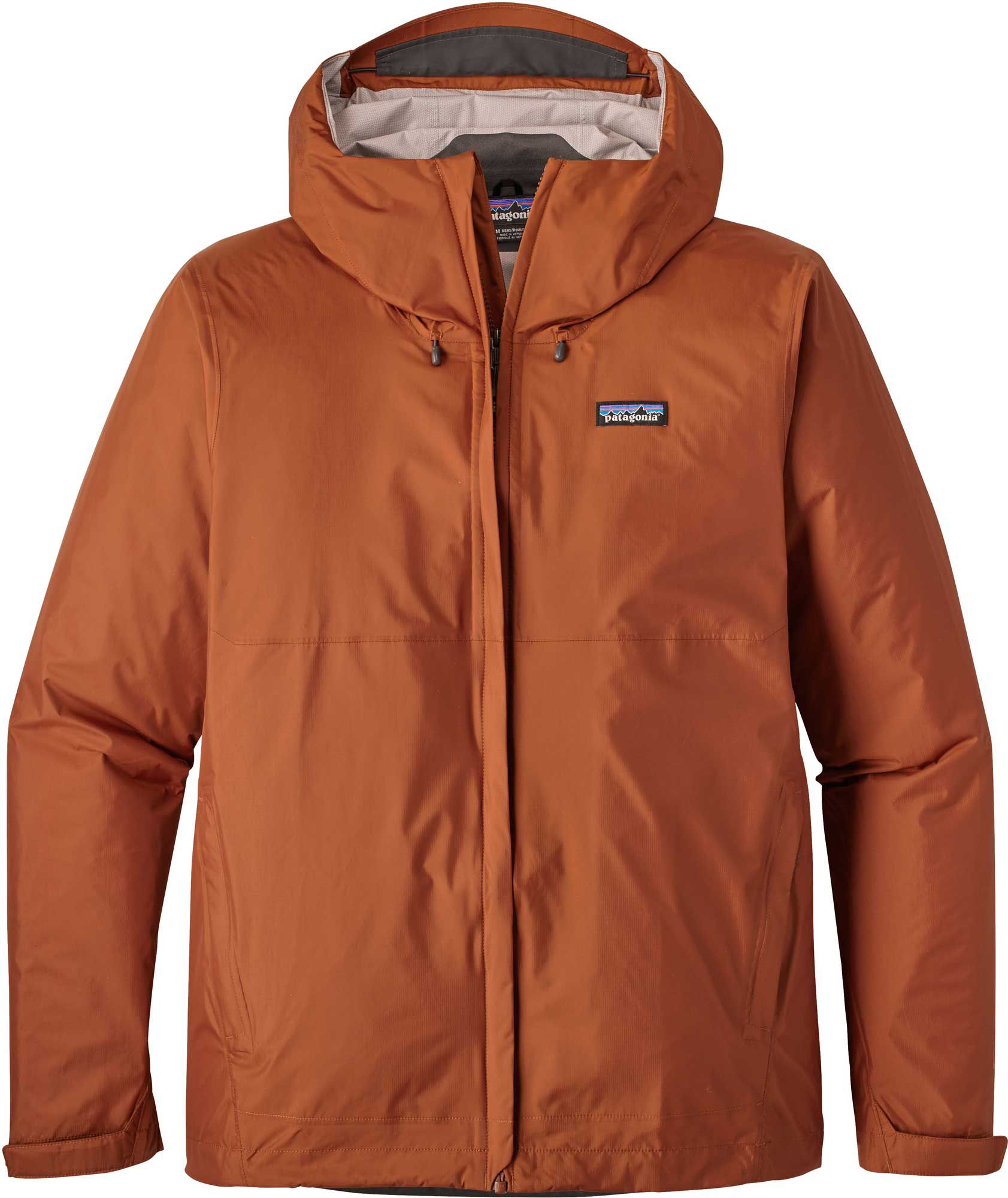 Torrentshell Shell Jacket 