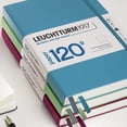 thumbnail image 2 of Libreta LEUCHTTURM1917 Edición Especial, tamaño mediano, tamaño A5, 120 g/m², 2 of 4