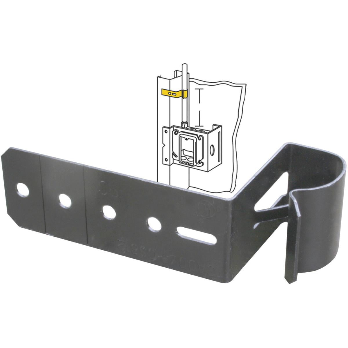 Erico EMT Conduit Strap