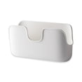 thumbnail image 1 of Pote de plástico Pastilla de párpado Platos autoadhesivos Soporte para refrigerador Habitación Encimitop Punch-Free Holder Hogar Sporting Organizador Montaje de pared Eigraketly HA059472-02, 1 of 7