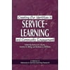 Creating Our Identities in Service-Learning and Community Engagement (PB) [Paperback - Used]