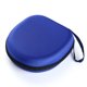 thumbnail image 2 of Estuche protector rígido transporte almacenamiento para A prueba golpes Antiarañazos con bolsillo malla Sony/Audio-Technica BT, 2 of 9