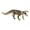 Green, variant on Yellow Realistic Alligator Toy Rubber Figure Yellow Tone For Halloween Prank Props Fake Crocodile 2026
