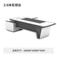 thumbnail image 1 of Home Fashion Light Luxury Office Furniture Modern Solid Wood Manager Platform My Lux Decor Round, 1 of 13