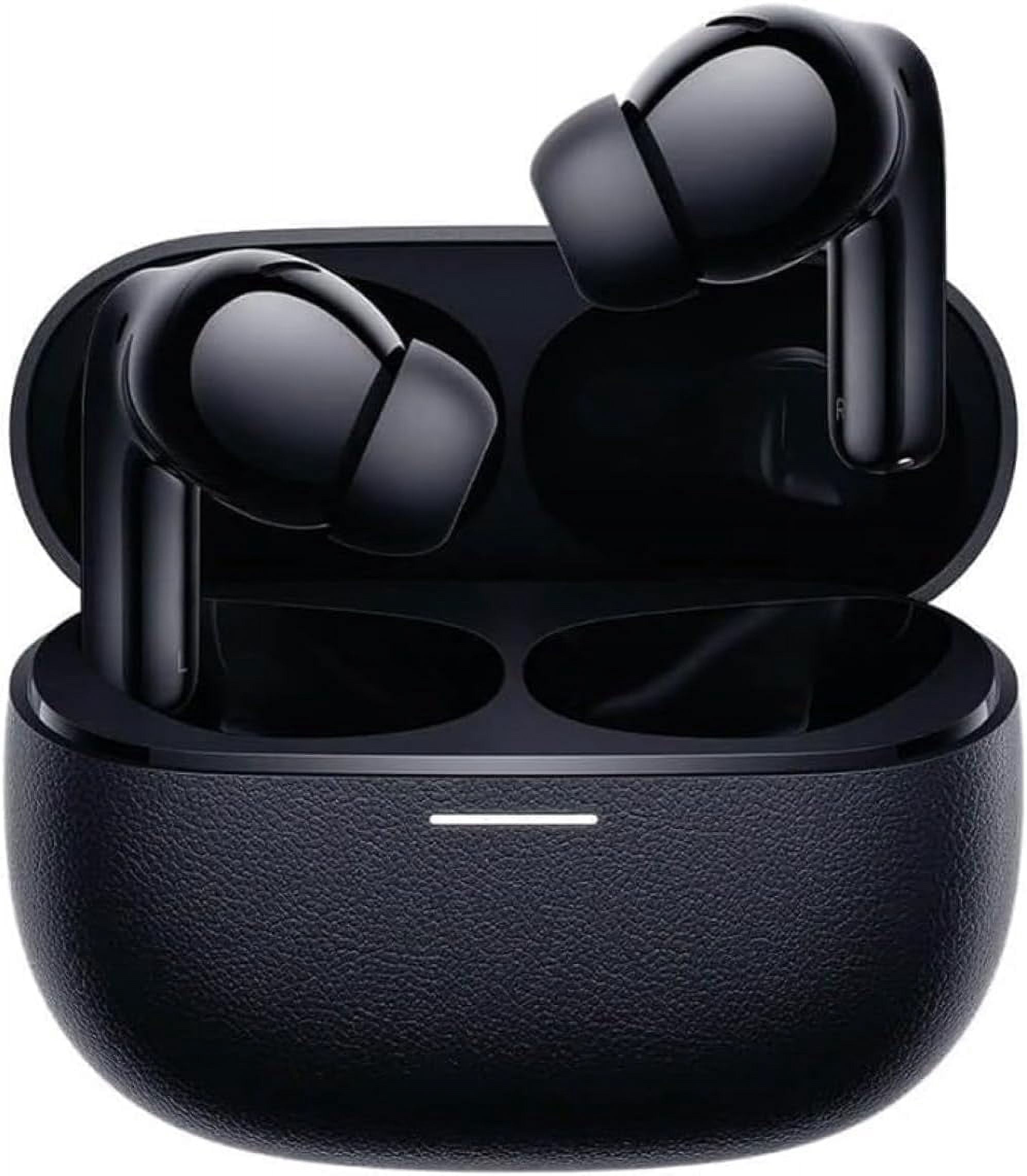 Xiaomi Redmi Buds 5 Pro, True-to-Life Audio, Certified Hi