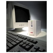 APC Back-UPS CS 500 - UPS - 300 واط - 500 فولت أمبير