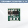 thumbnail image 4 of DC-DC Boost Converter Voltage Regulator Step Up Module Mini Module 0.9-5V to 5V 0.48A 10 Pcs, 4 of 6