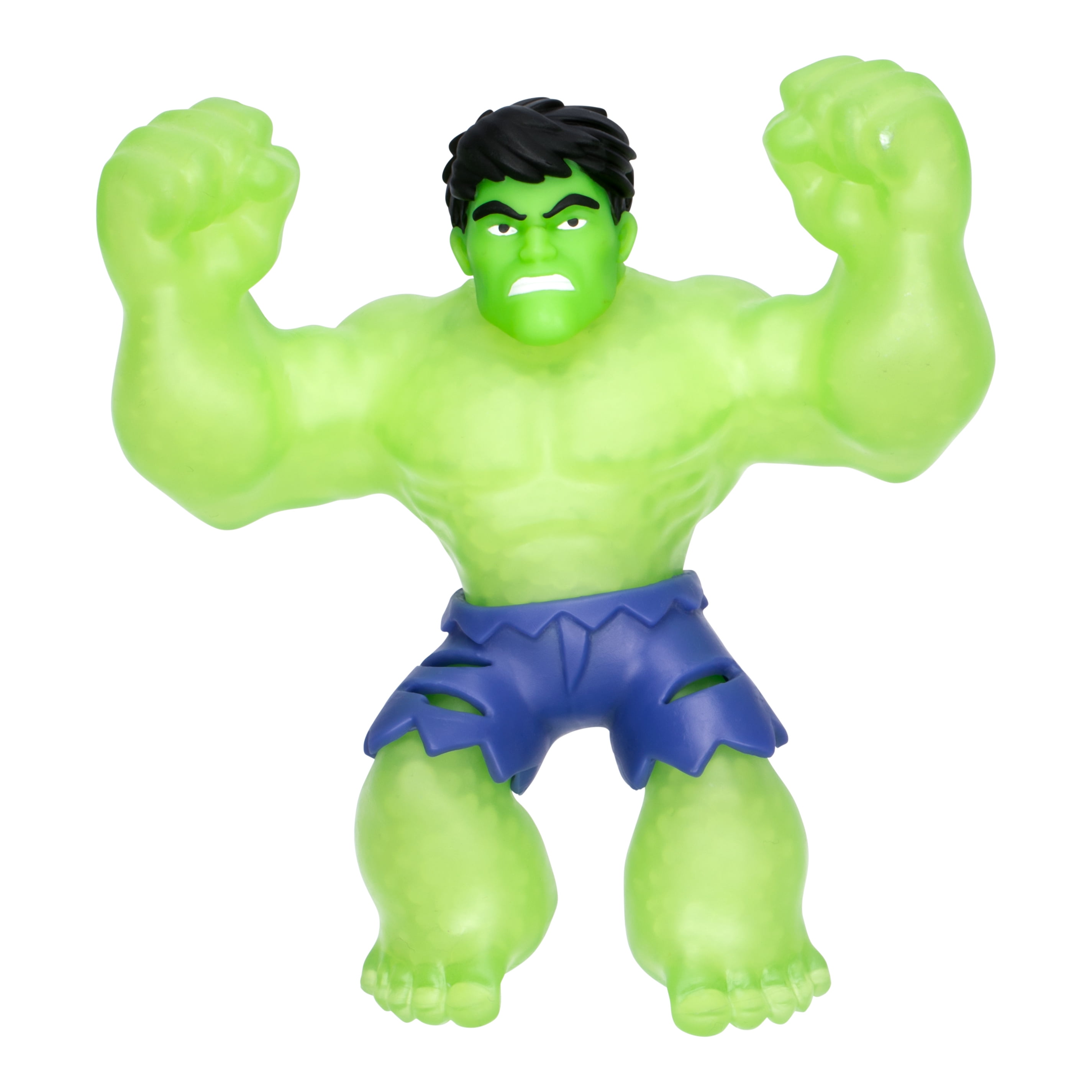 HULK フィギュア Marvel Mech Strike Mechasaurs Hulk Action Figure, with