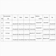 thumbnail image 4 of KPOPLK Girls Clothes Little Girl Outfits Fall WInter Long Sleeve Flare Pants Set for 4T 5T 6T 7T Girl Clothing Set,Size 4-5 Years, 4 of 9
