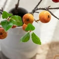 thumbnail image 2 of Vibrant Artificial Simulation Berry Flowers For Stunning Wedding & Home Decor!, 2 of 9