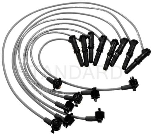 Alliance Standard Wires 27551 Spark Plug Wire Set 