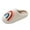Beige, variant on TJAZFJPA Ladies Slippers Comfortable Home Cute Cartoon Rainbow Winter Cotton Slippers for Men and Women Couples Thick Sole Warm Cotton Slippers Slippers for Women Black Leather