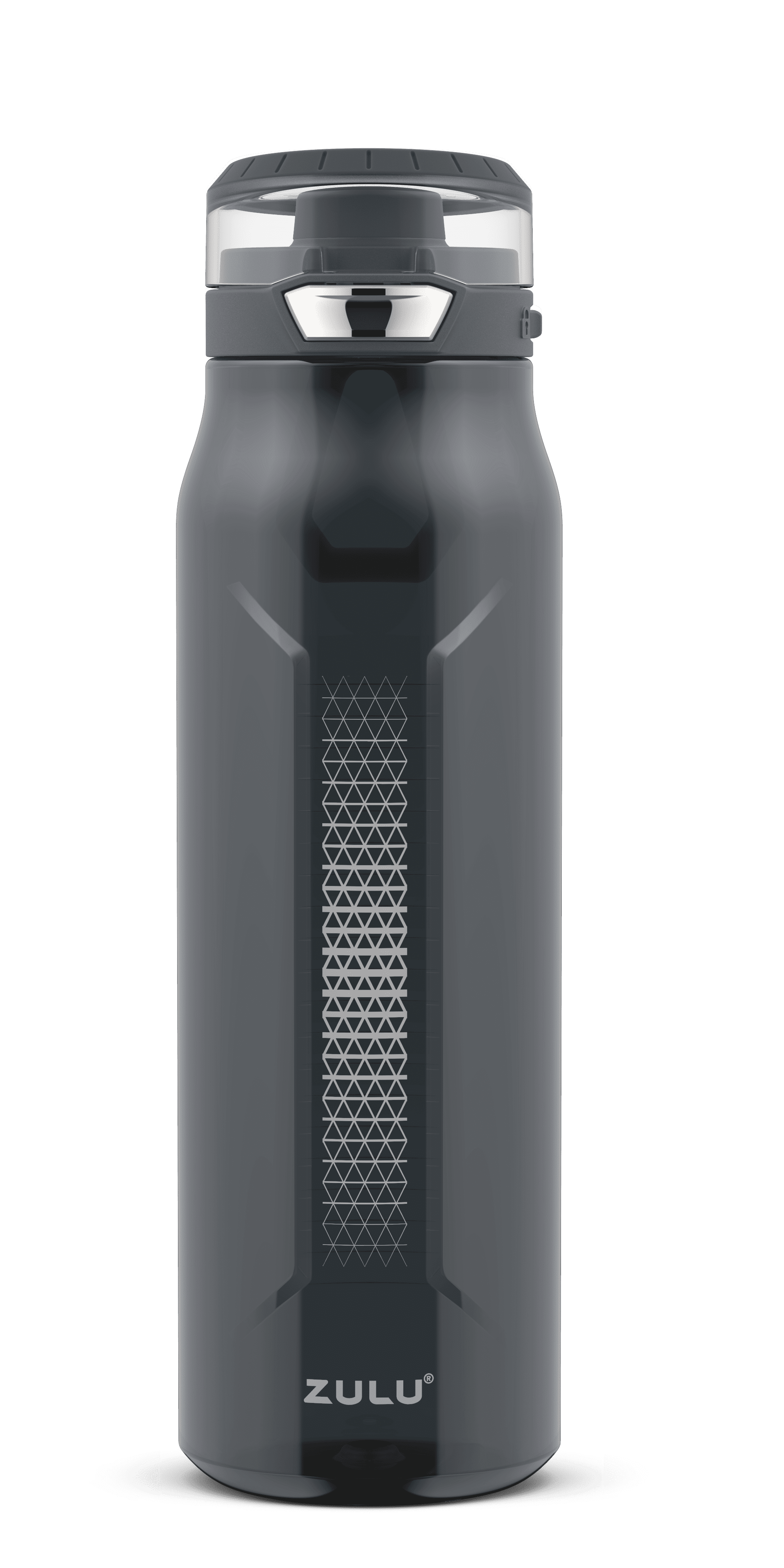 Zulu Swift 20oz Stainless Steel Water Bottle - Airwrap Purple 1 ct