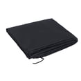 thumbnail image 1 of Water Mower Dust Cover Oxford Fabric Sunscreen Water Proof Cover for Lawn Tractor 183x137x117cm, 1 of 7