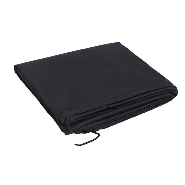 Water Mower Dust Cover Oxford Fabric Sunscreen Water Proof Cover for Lawn Tractor 183x137x117cm