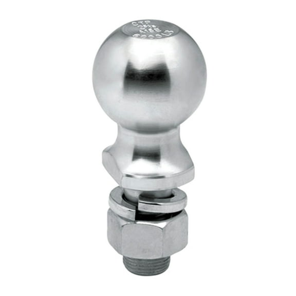 Reese 58060 Friction Sway Control - Ball Assembly
