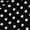 Black, variant on Women's Polka Dots V Neck Tank Dress Sleeveless Summer A Line Dresses Mini Dress Black S