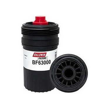 Fuel Filter - Compatible with 2008 - 2022 Kenworth T370 2009 2010 2011 2012 2013 2014 2015 2016 2017 2018 2019 2020 2021