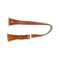 thumbnail image 5 of Vernon Double Tour Leather Bands for Apple Watch 9, Ultra 2 and SE, 5 of 36
