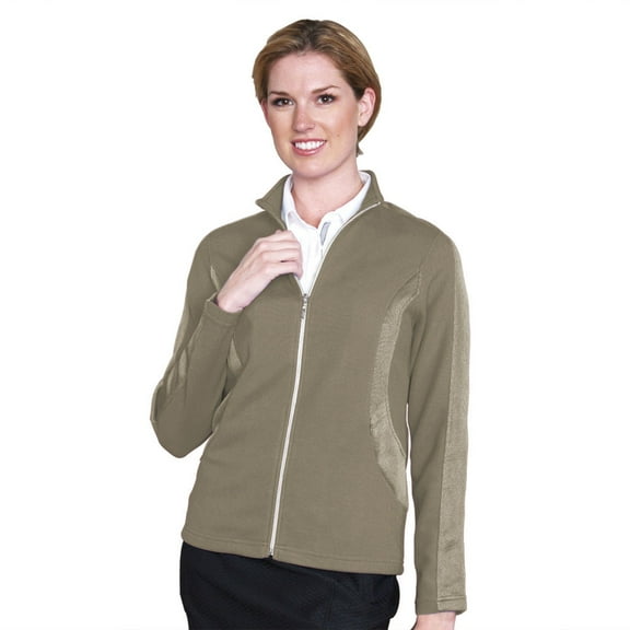 Monterey Club Women's Yarmouth Textured Jacket #2748