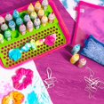 thumbnail image 2 of Kit Tie Dye Fashion Angels Ultimate con estación de trabajo y accesorios, 2 of 7
