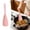H, variant on Multi-Function Silicone Spatula - Heat Resistant Kitchen Turner - Non-Stick Safe Cooking Utensil - White