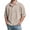 Beige, variant on Polo T Shirts for Men Half Sleeve Knit Classic Breathable Casual Top Comfortable Fit Business Loose Fit Mens T-Shirts