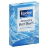 Vaseline Intensive Care Moisturizing Bath Beads, Gentle Breeze, 24 oz
