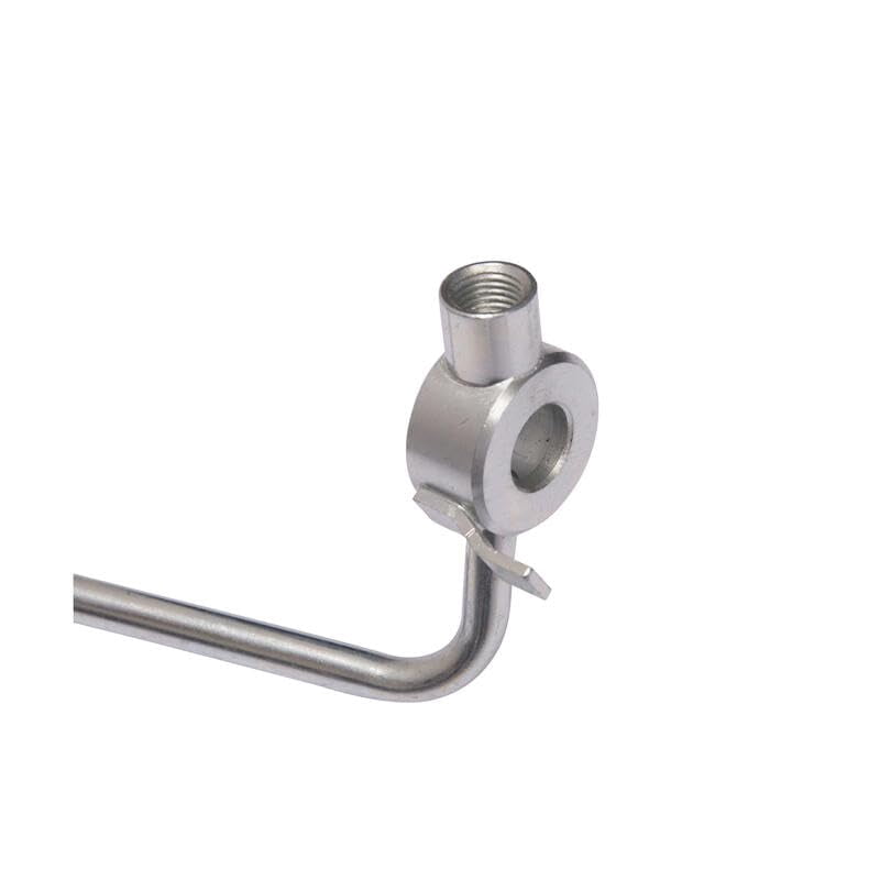 Power Steering Pressure Line Hose Assembly.