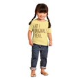 thumbnail image 4 of Im Original Cute One of a Kind Babies Toddler Boy Girl T Shirt Infant Toddler Brisco Brands 24M, 4 of 6