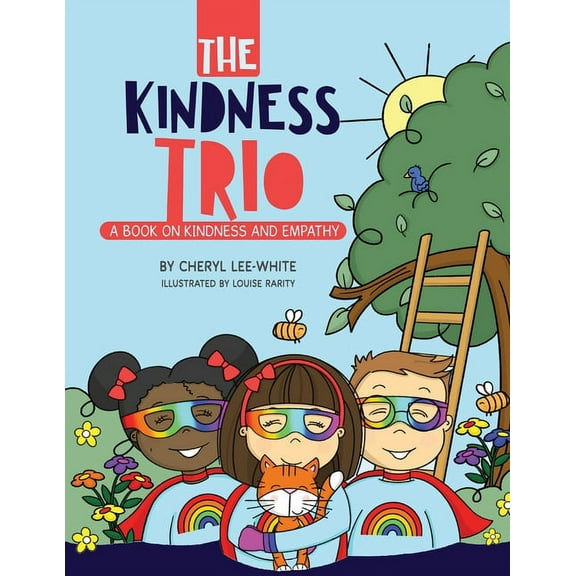 The Kindness Trio, (Paperback)