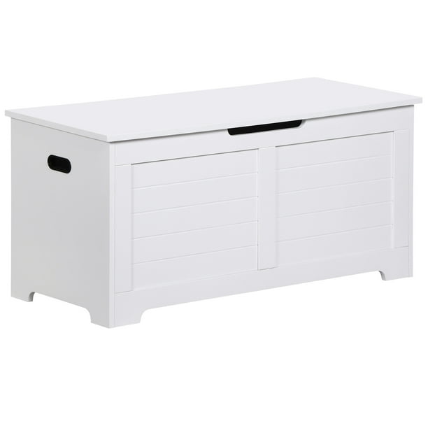 ZENY Storage Bench | Lockable chests for organization shops