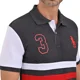 thumbnail image 1 of Playera Polo De Piqué Para Hombre Hpc Polo Rojo, 1 of 4