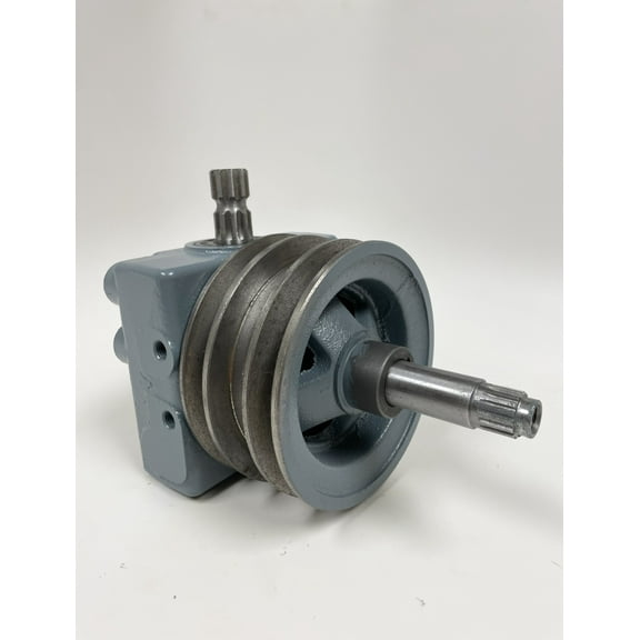 Gearbox Compatible With Kubota Mower Deck RCK48R-21G K5410-71054 K5410-71050