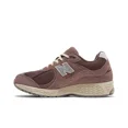 thumbnail image 2 of New Balance 2002R Suede Pac Dusty Fig Men's running shoes, 2 of 3